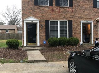 139 McMurray Cir, Nashville, TN 37211