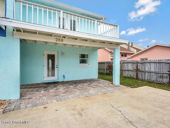 4th image of 288 Canaveral Beach Blvd
