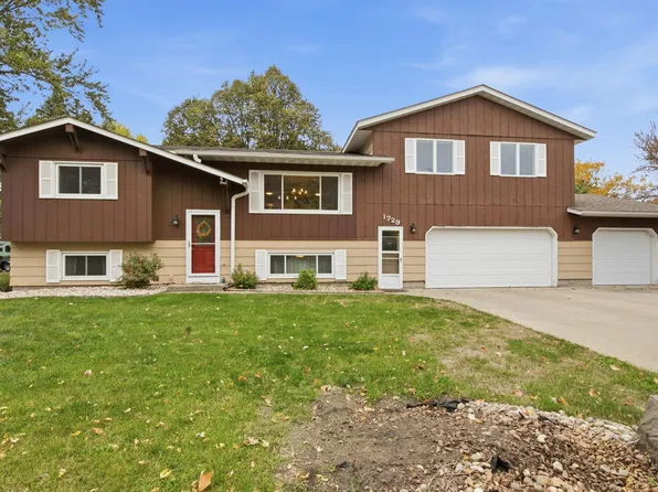 1729 Devon Rd, Saint Cloud, MN 56303