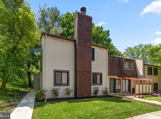 5422 White Mane, Columbia, MD 21045
