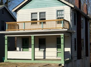 20 Glenwood Ave, Cincinnati, OH 45217