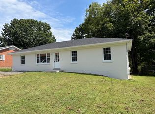 109 Cottage Ave, Lancaster, KY 40444
