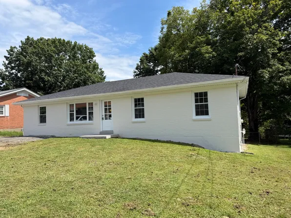 109 Cottage Ave, Lancaster, KY 40444