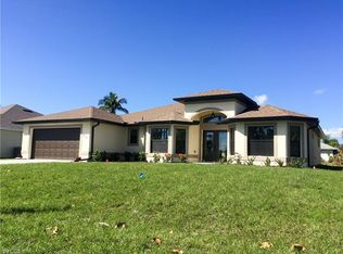 1420 SW 11th Ave, Cape Coral, FL 33991