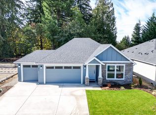 2846 NW 8th Pl, Battle Ground, WA