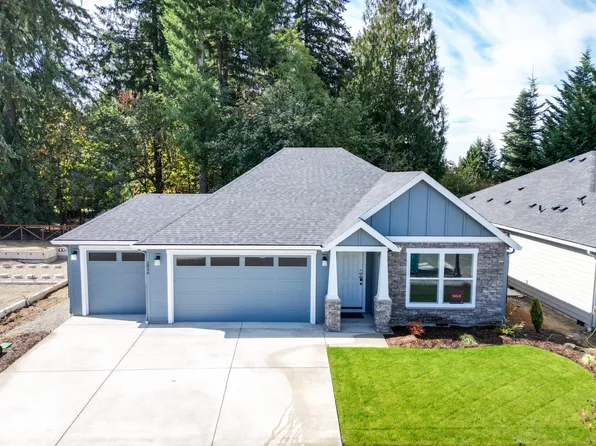 2846 NW 8th Pl, Battle Ground, WA 98604