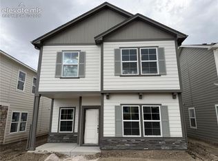 5340 Hodges Grv, Colorado Springs, CO 80925