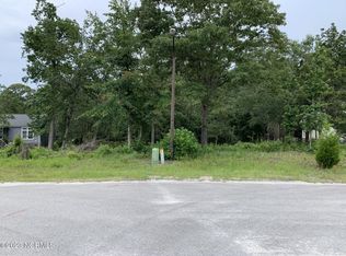 4989 Lakewood Dr SW, Shallotte, NC 28470