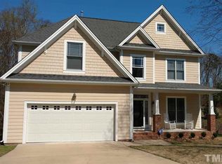 2320 Laurel Valley Way, Raleigh, NC 27604