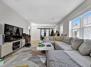 35 Lafayette St #B, Arlington, MA 02474