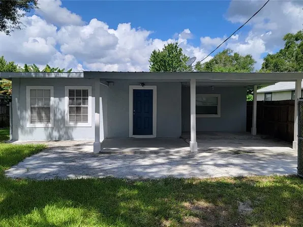 826 Savannah Ave, Lakeland, FL 33815