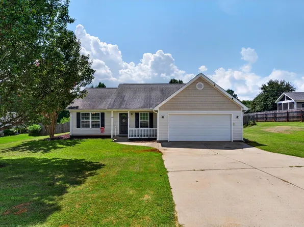 6 Regional Dr, Greer, SC 29651