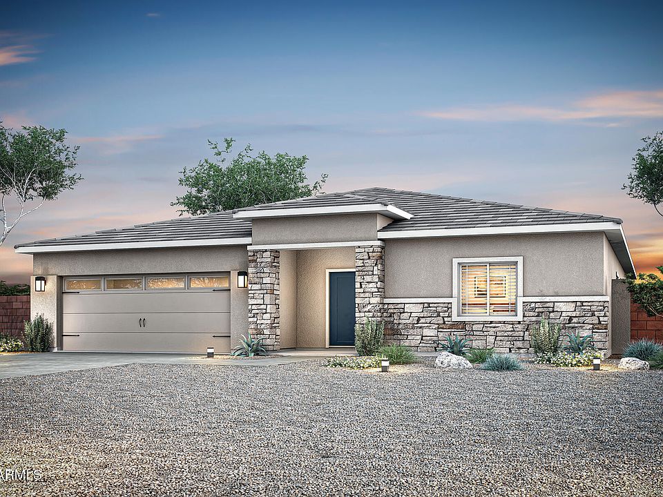 1st image of 4019 N GHOST HOLLOW Way