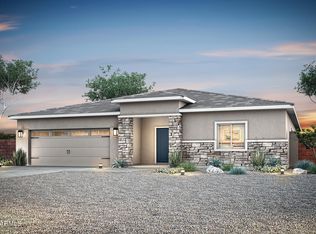 4019 N Ghost Hollow Way, Casa Grande, AZ 85122