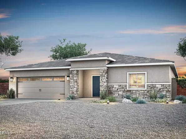 4019 N GHOST HOLLOW Way, Casa Grande, AZ 85122
