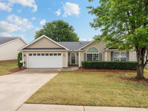 110 Feldspar Ln, Greer, SC 29650