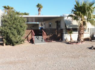855 W Rodgers Pl #20, Quartzsite, AZ 85346