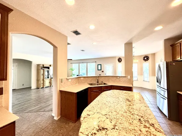 8139 Rockwell Vista, San Antonio, TX 78249
