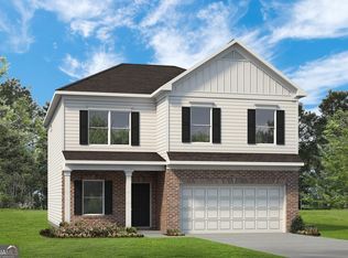 407 Denton Dr, Adairsville, GA 30103