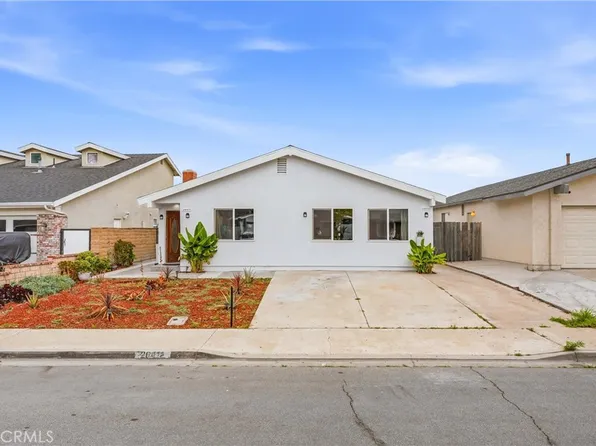 26411 Via Gaviota, Mission Viejo, CA 92691