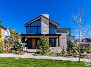335 Dewey Ave, Boulder, CO 80304