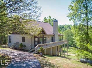 3108 Panorama Dr, Sautee Nacoochee, GA 30571