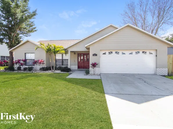 887 Wandering Pine Trl, Rockledge, FL 32955