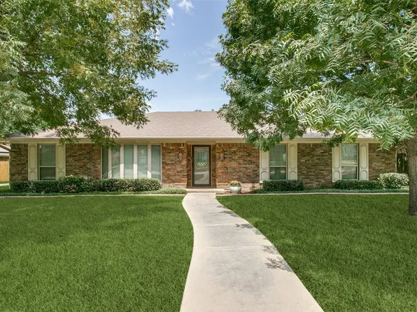 6529 Riviera Dr, North Richland Hills, TX 76180