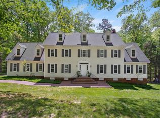 6309 W Branch Rd, Midlothian, VA 23112