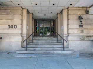 Kimball Towers Condominium, Springfield, MA 01103