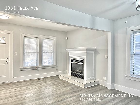 5th image of 1031 Felix Ave