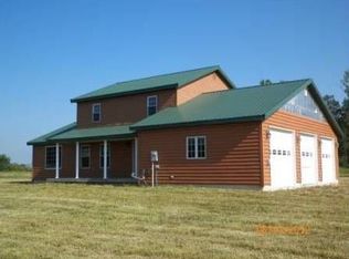 168 W 450 S, Portland, IN 47371