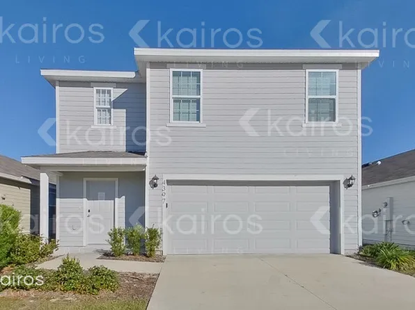 4397 SW 85th Ln, Ocala, FL 34476