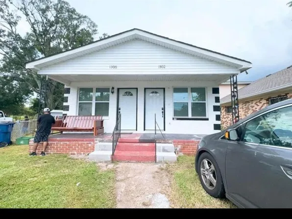 1300-02 S Dilton St, Metairie, LA 70003