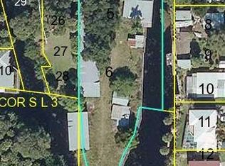 1069 Marina Ln, Moore Haven, FL 33471