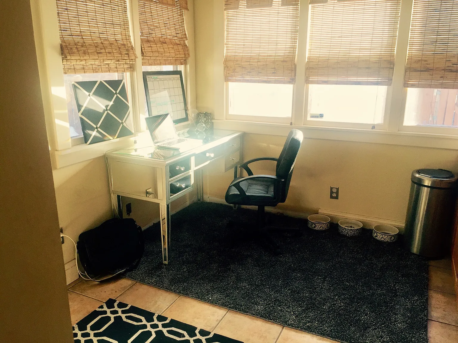2 bed, 1069 sqft, $2,000 — Photo 1