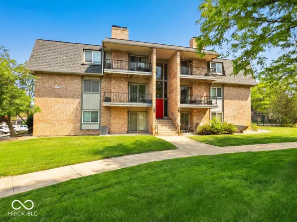 1715 Homan Dr APT 301, Schererville, IN 46375