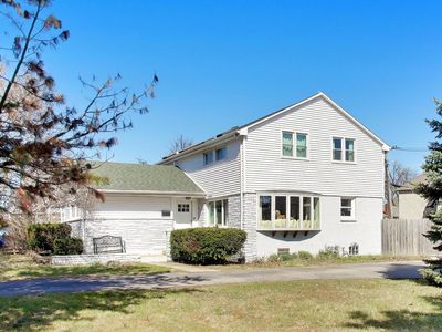339 N Emroy Ave, Elmhurst, IL, 60126