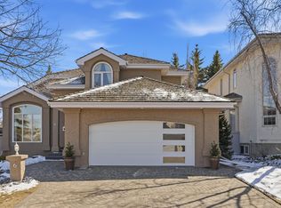 6 Cormack Cres NW, Edmonton, AB T6R2E7