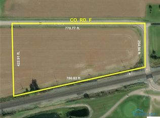 0 County Road F, Stryker, OH 43557