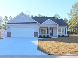 608 Timber Creek Dr, Loris, SC 29569