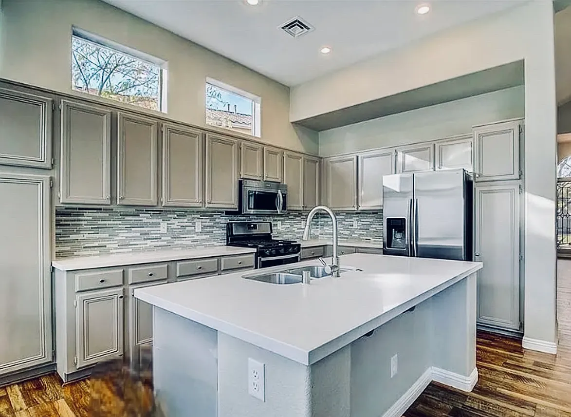 3063 Blazing Creek Way — Photo 2