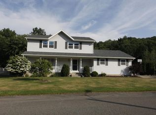 316 Donnas Way, Exeter, PA 18643