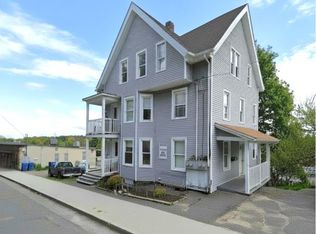 241 Congress Ave #1, Waterbury, CT 06708