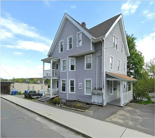 241 Congress Ave #1 Photo 1