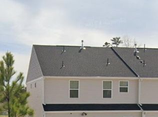 10442 Dalton Woods Ct NW, Huntersville, NC 28078