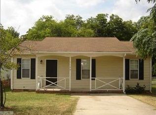 1102 Martin Luther King Jr Dr, Greensboro, NC 27406
