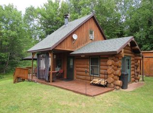 W4528 W Shady Shore Rd, Tomahawk, WI 54487