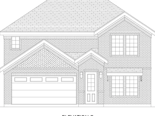 2036 Jasper Mdws, Mesquite, TX 75181