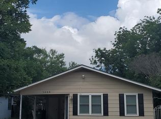 1424 Austin St, San Angelo, TX 76903